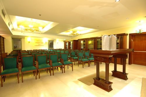 Hotel Photo 12