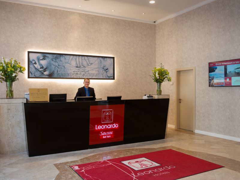 Hotel Photo 17