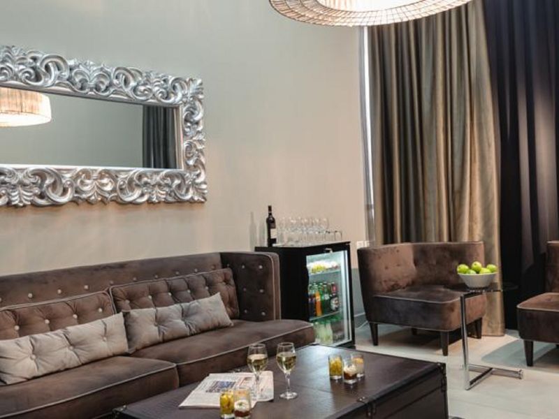 Hotel Photo 5