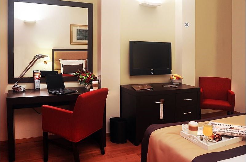 Hotel Photo 5