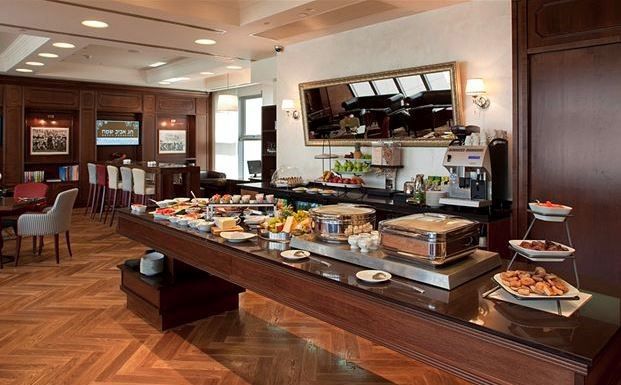 Hotel Photo 9