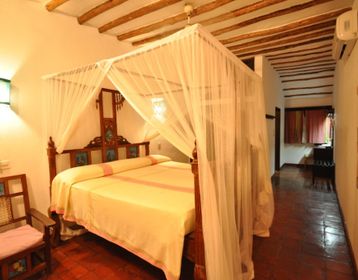 hotel booking template