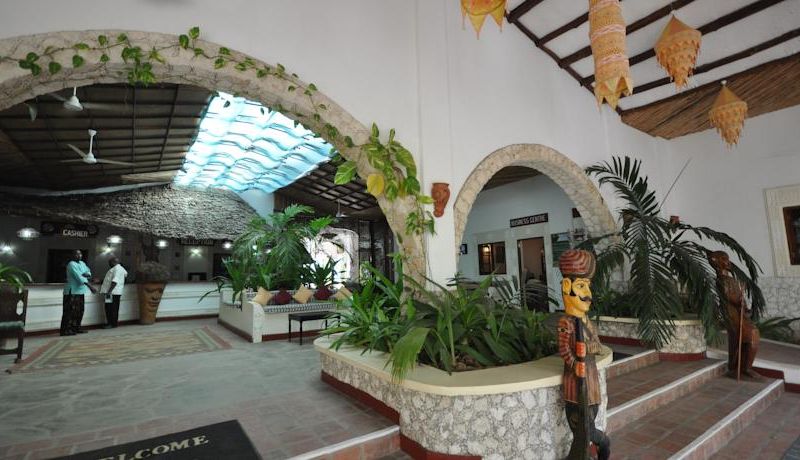 Hotel Photo 12