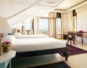 The Majlis Resort Lamu Kenya