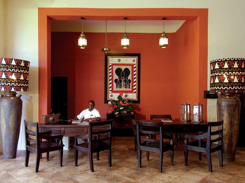 Hotel Photo 13