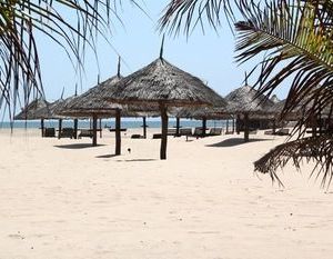 Angels Bay Beach Resort Mambrui Kenya