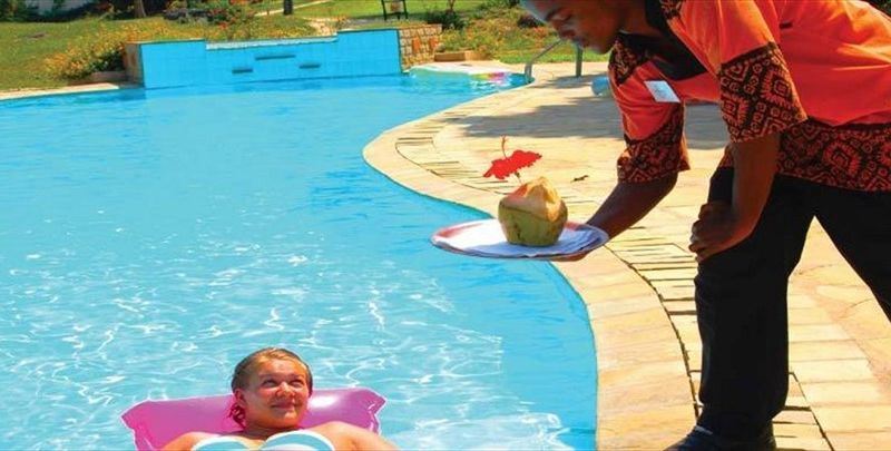 صورة الفندق 18