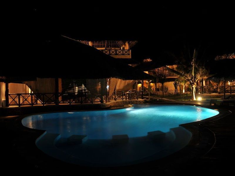 Hotel Photo 22
