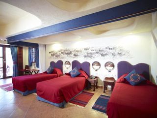 Фото отеля Amboseli Serena Safari Lodge