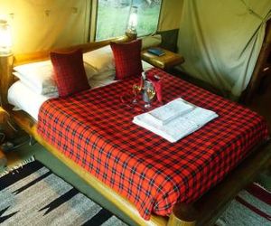 Siana Springs Tented Camp Talek Kenya