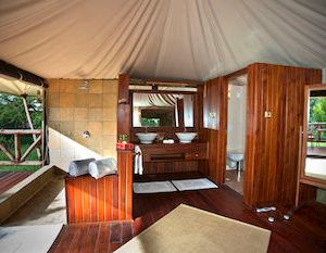 Neptune Mara Rianta Luxury Camp - All Inclusive. Aitong Kenya