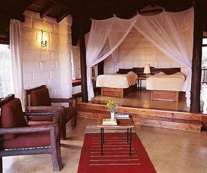 The Great Rift Valley Lodge & Golf Resort Lake Naivasha Kenya