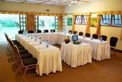 Hotel Photo 11