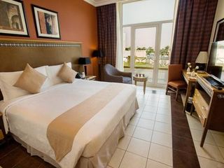 Фото отеля Copthorne Al Jahra Hotel & Resort