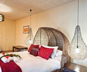 Protea Hotel by Marriott Zambezi River Lodge Katima Mulilo Namibia