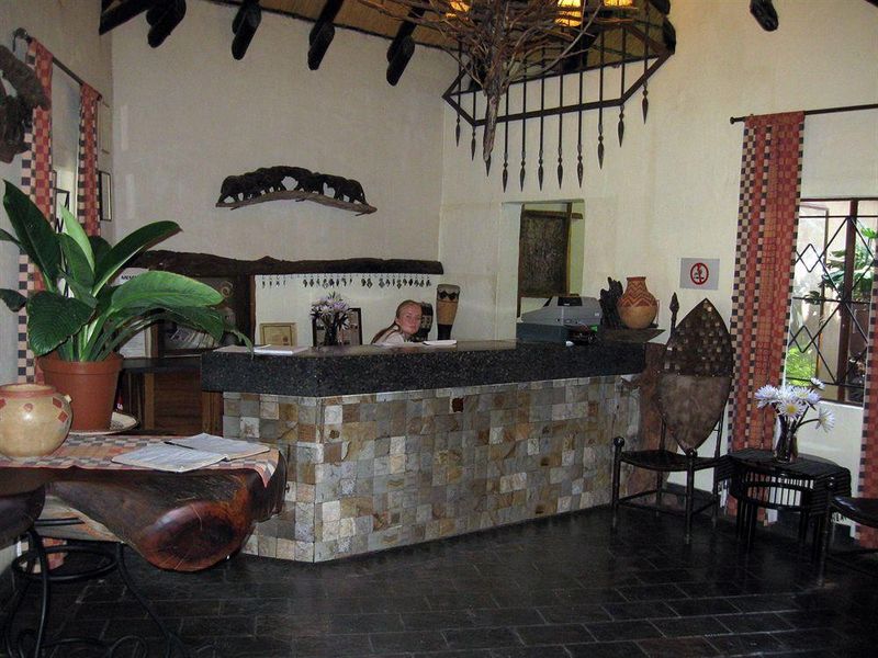 Hotel Photo 7