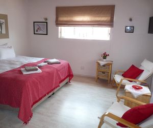 Meikes Guesthouse Swakopmund Namibia