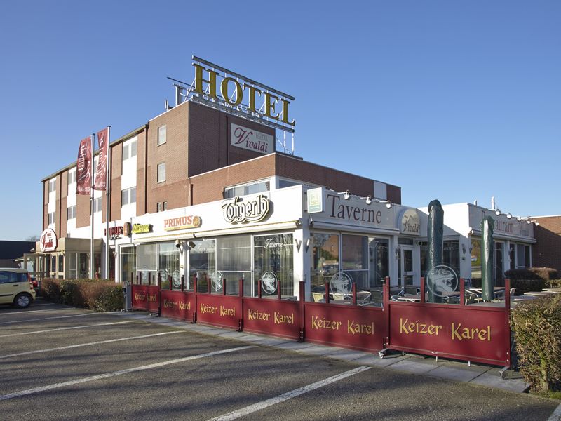 Hotel Photo 22