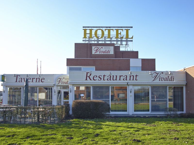 Hotel Photo 23