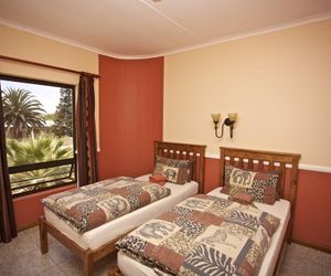 Sandcastle Apartments Swakopmund Namibia