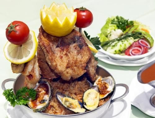 صورة الفندق 11