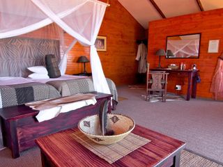 Hotel pic Bagatelle Kalahari Game Ranch