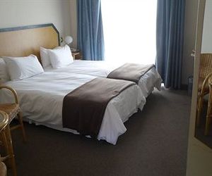 Protea Hotel Sea View Zum Sperrgebiet Luderitz Namibia