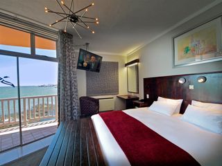 Фото отеля Luderitz Nest Hotel