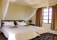 Отзывы Gondwana Etosha Safari Lodge, 4 звезды