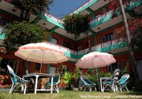 Отзывы New Pokhara Lodge