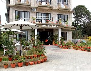 Hotel Tara Pokhara Nepal