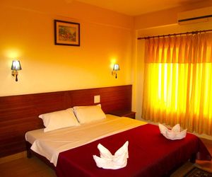 Hotel Orchid Pokhara Nepal
