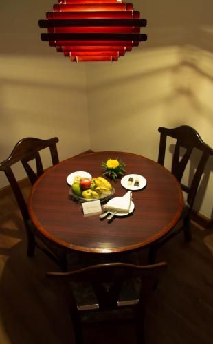 Hotel Photo 11