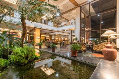 Hotel Photo 13