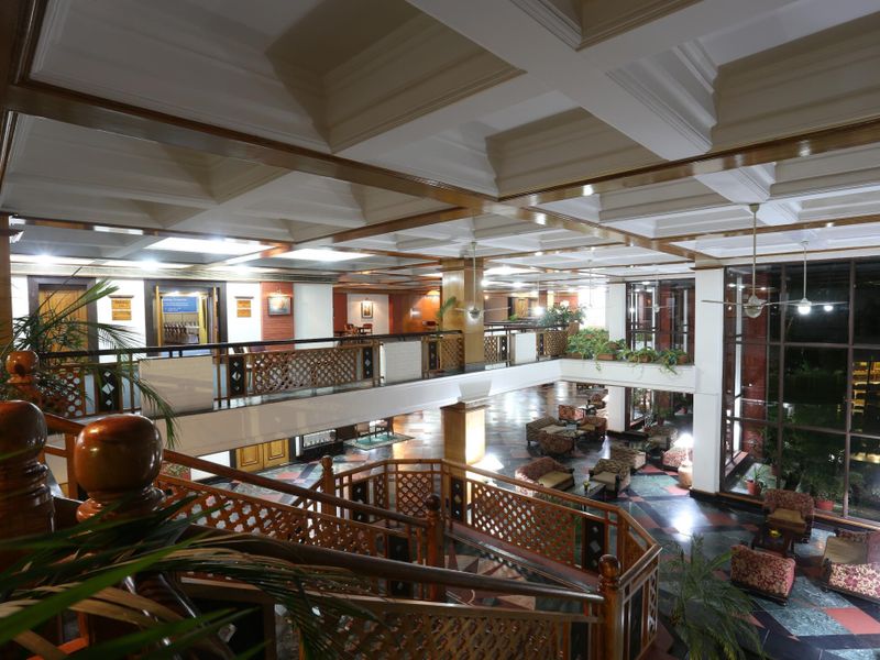 Hotel Photo 6