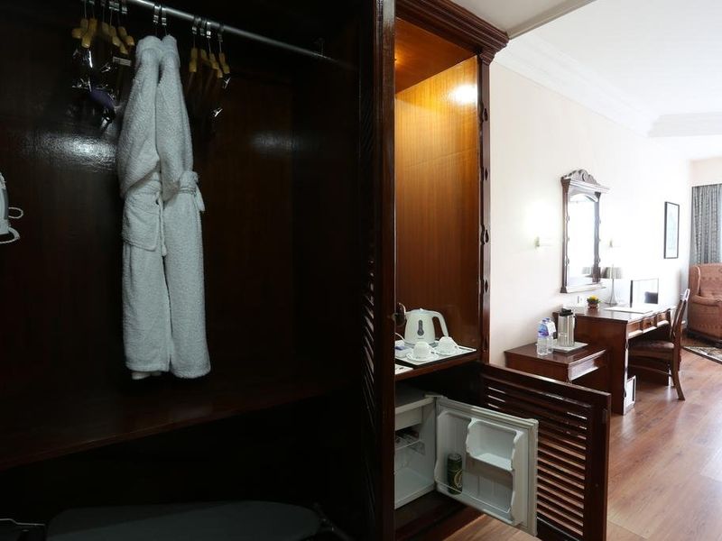 Hotel Photo 9