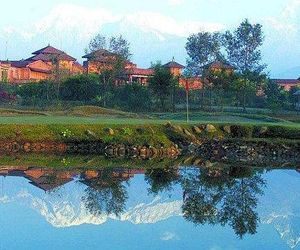 The Fulbari Resort & Spa Pokhara Nepal