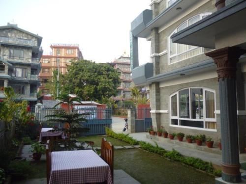 Hotel Photo 18