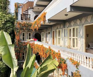 Hotel Grand Holiday Pokhara Nepal