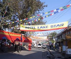 Hotel Lake Star Pokhara Nepal