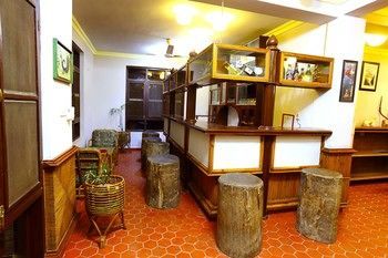 Hotel Photo 13