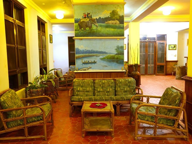 Hotel Photo 8