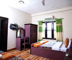Sauraha Resort Sauraha Nepal