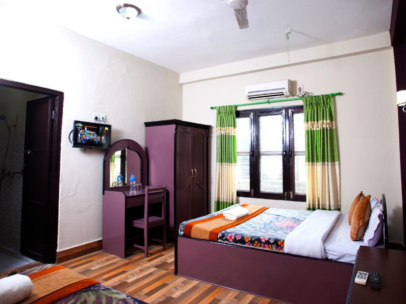 Hotel Photo 1