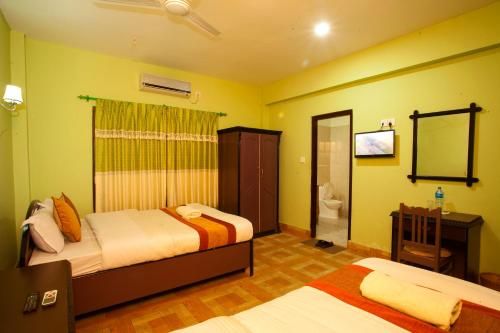 Hotel Photo 4