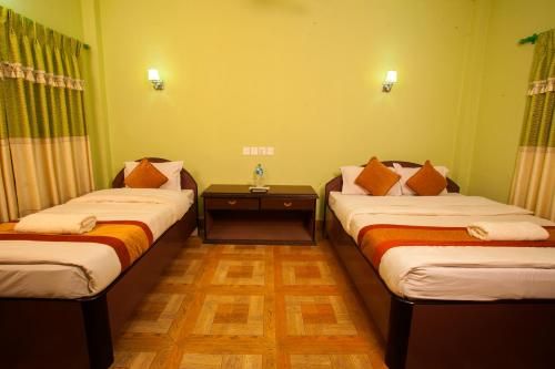 Hotel Photo 5