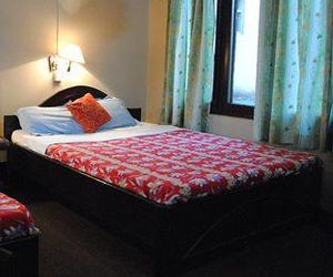 Rhino Lodge & Hotel Sauraha Nepal