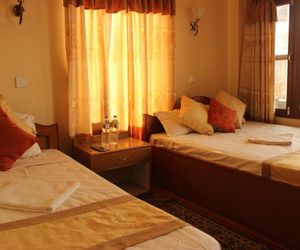 Jungle Wildlife Camp Sauraha Nepal