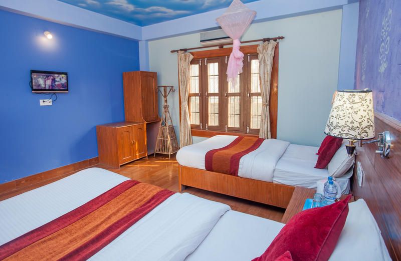 Hotel Photo 2