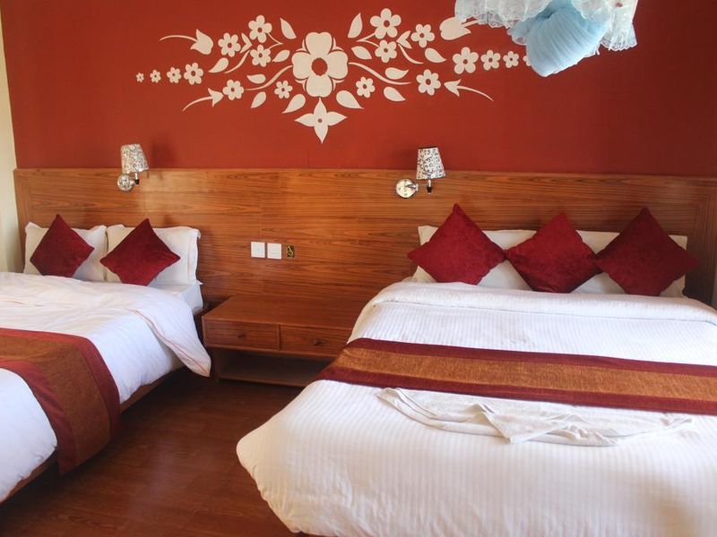 Hotel Photo 5
